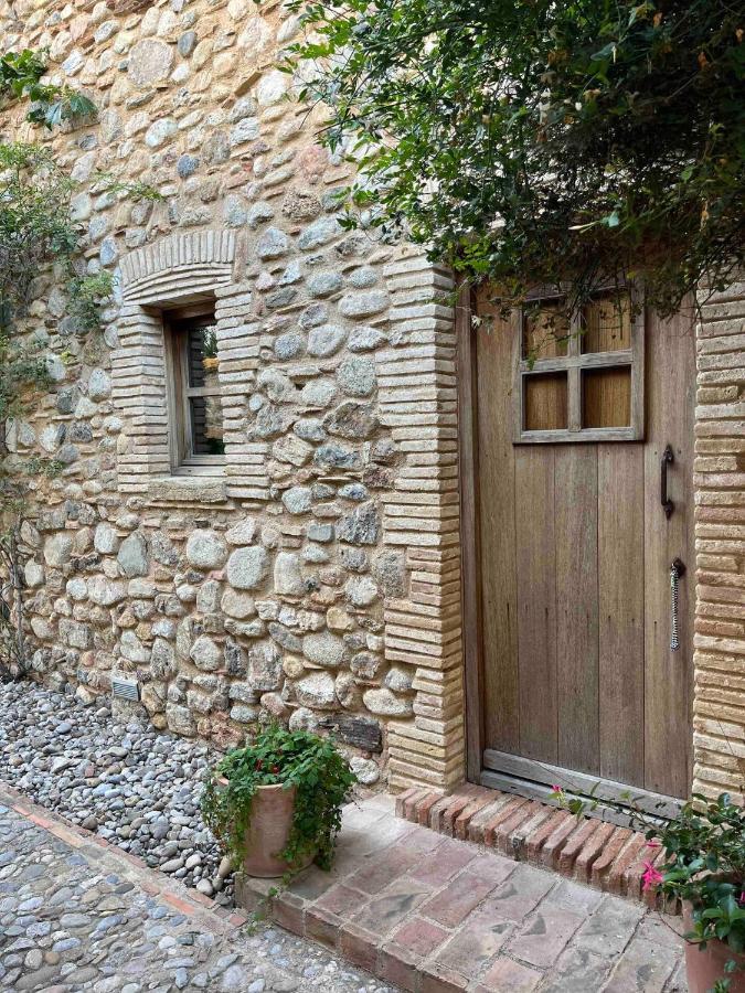 Can Carbo De Peralada Εξωτερικό φωτογραφία