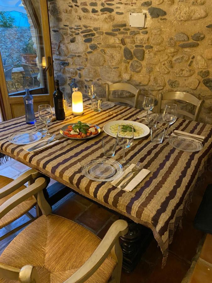 Can Carbo De Peralada Εξωτερικό φωτογραφία