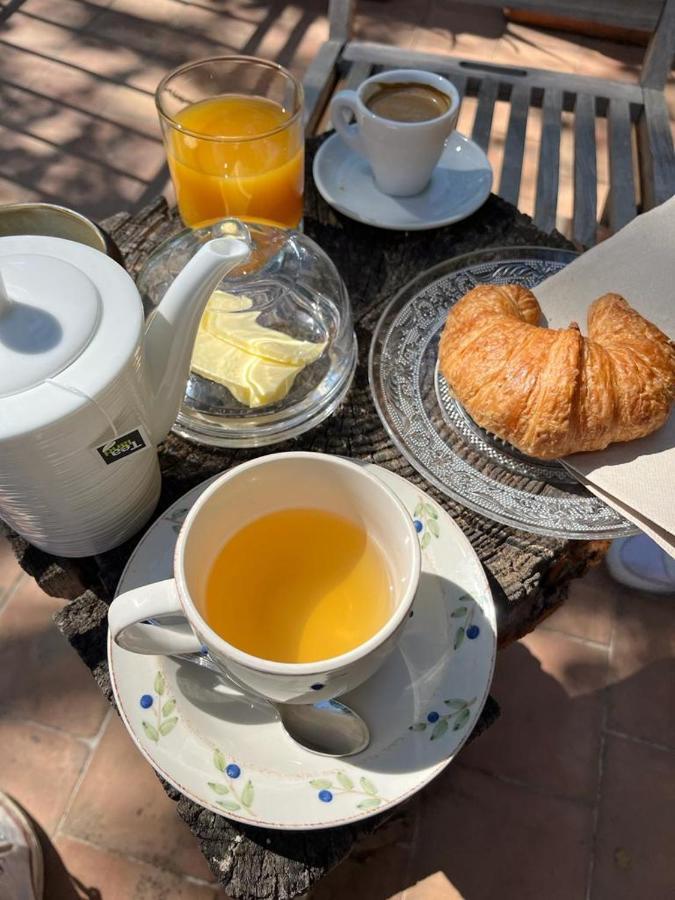 Can Carbo De Peralada Εξωτερικό φωτογραφία